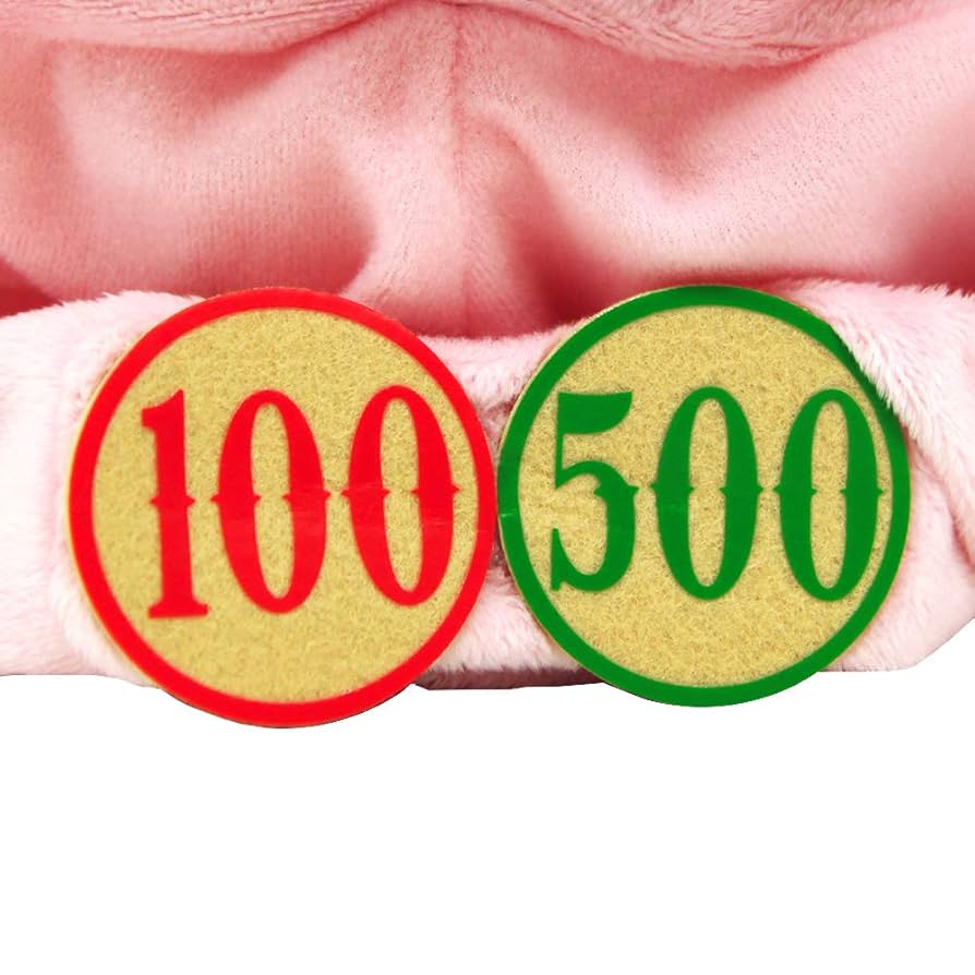 Amazon.co.jp: ハム ファンキャップ トイストーリー 豚